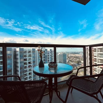 富力公主灣-安居