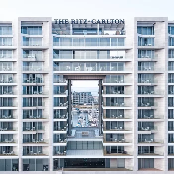 The Ritz-Carlton, Herzliya