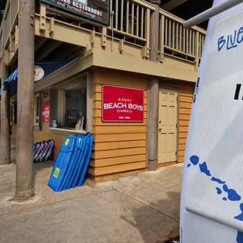 Marriott's Kaua'i Beach Club