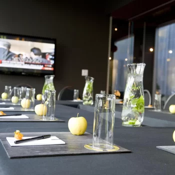 Hotel Zero 1 Montreal