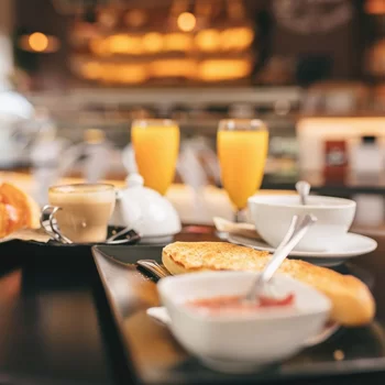 Hotel Zero 1 Montreal