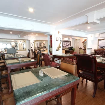 暹羅香榭麗舍大街特色酒店