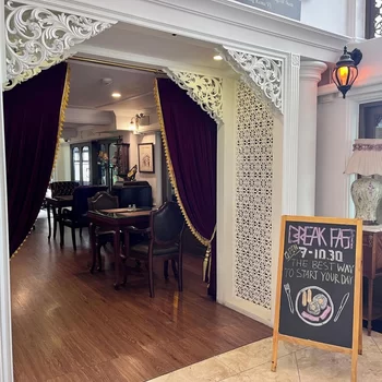 暹羅香榭麗舍大街特色酒店