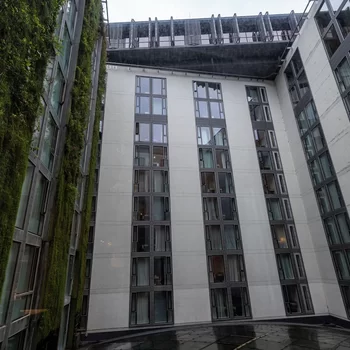 倫敦塔希爾頓逸林酒店