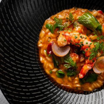 The Ritz-Carlton, Hong Kong