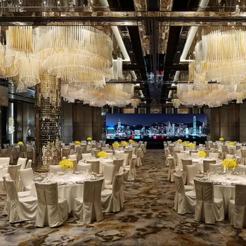 香港麗思卡爾頓酒店