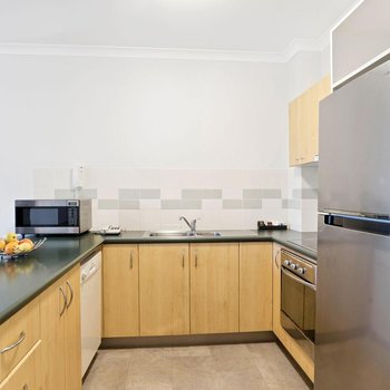 Amazing Accommodations: St Kilda