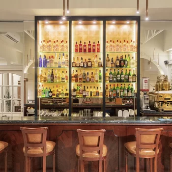 雷科萊塔廣場美利亞酒店