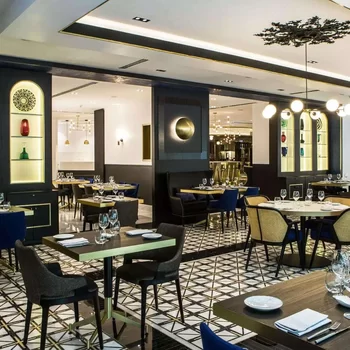 里斯本索菲特大飯店