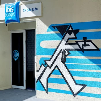 宜必思快捷聖保羅中心聖若昂酒店