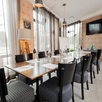 Wellton Riga Hotel & Spa