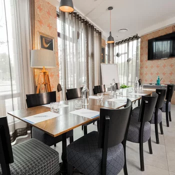 里加威爾頓水療酒店