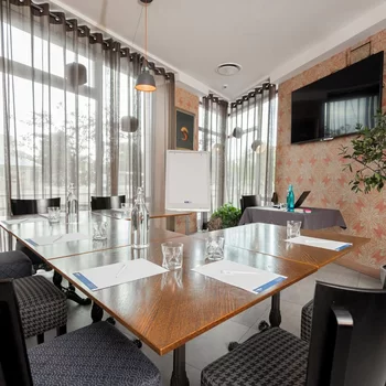 里加威爾頓水療酒店