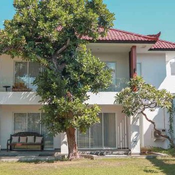 巴厘島卡克拉酒店