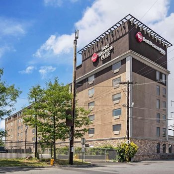 Best Western Plus Newark Airport West