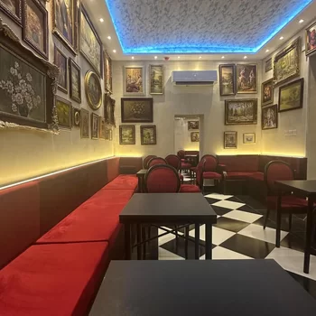 維多利亞開羅酒店