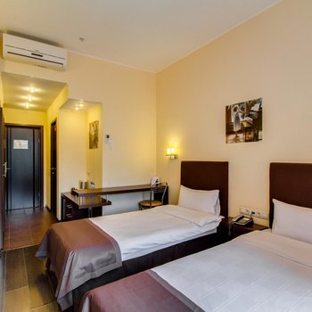 魯緬采沃太陽花酒店