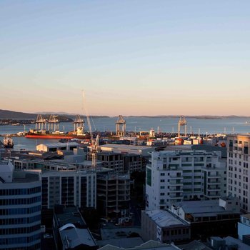 卡德蘭特酒店及套房