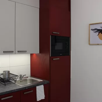 流浪者-蘇活酒店