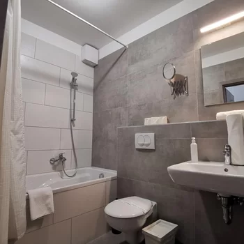 流浪者-蘇活酒店