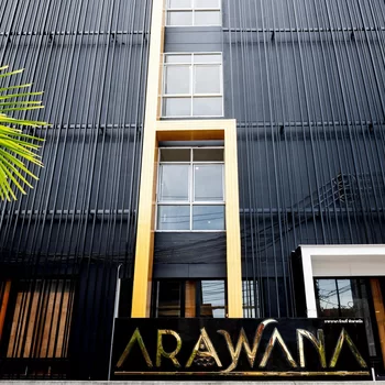 Arawana Regency North Pattaya
