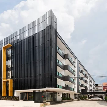 Arawana Regency North Pattaya