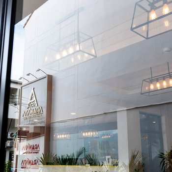 Arawana Regency North Pattaya