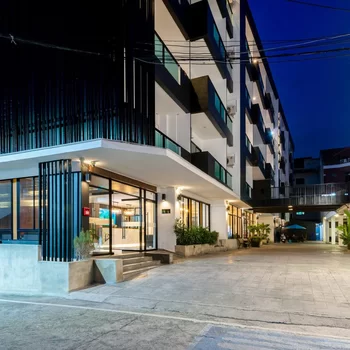 Arawana Regency North Pattaya