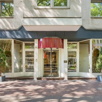 杜塞爾多夫主火車站洲際集團加納酒店