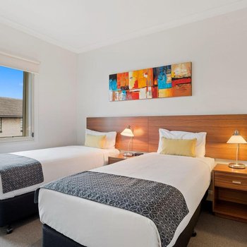 Amazing Accommodations: St Kilda