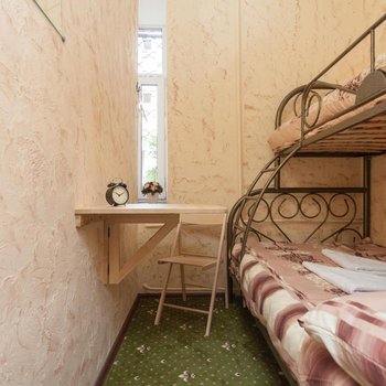 斯摩棱斯卡亞臨冬城酒店