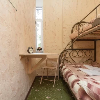 斯摩棱斯卡亞臨冬城酒店