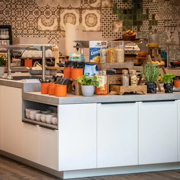 LOGINN斯圖加特蘇芬豪森酒店