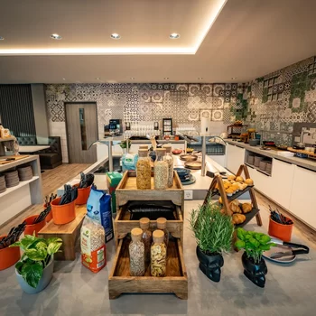 LOGINN斯圖加特蘇芬豪森酒店