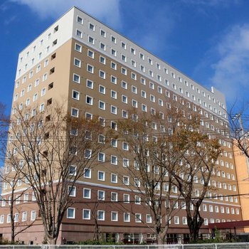 東橫INN成田機場新館