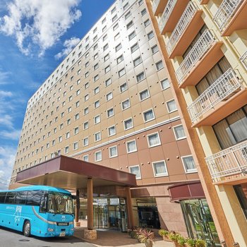 東橫INN成田機場新館