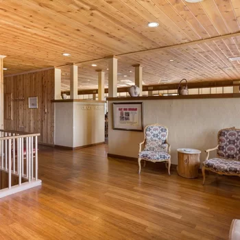 Red Lion Hotel Monterey