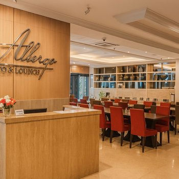 The Bellezza Suites by Nemuru