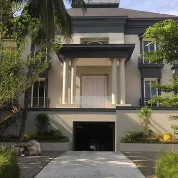 Home 899 Patal Senayan