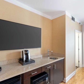 霍桑露台貝斯特韋斯特優質酒店