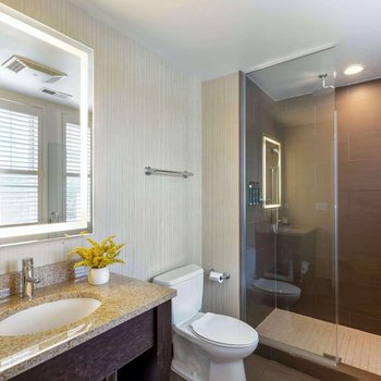 Best Western Plus Hawthorne Terrace Hotel