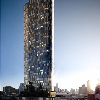 Oakwood Premier Melbourne