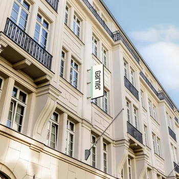 柏林檢查站查理精選酒店