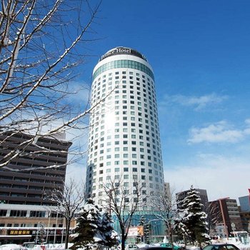札幌王子酒店