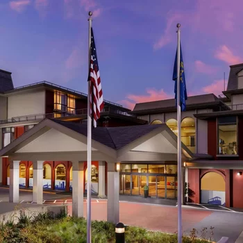 卡薩漁人碼頭酒店