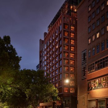 HYDE MELBOURNE PLACE