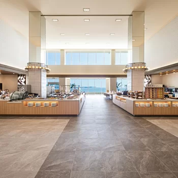 Kobe Meriken Park Oriental Hotel