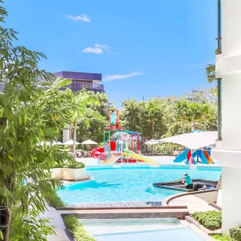 普吉島溫德姆拉維塔酒店