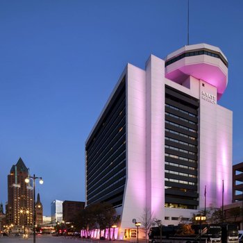 密爾沃基凱悅酒店