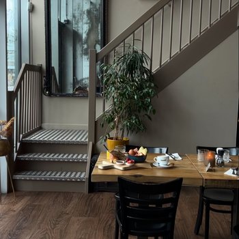 Amsterdam Teleport Hotel